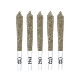 1964 Organic Comatose Pre-Rolls