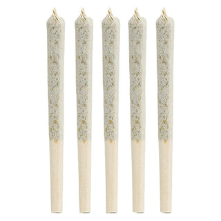 1964 Sour Tangie Pre-Roll