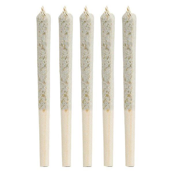 1964 Sour Tangie Pre-Roll