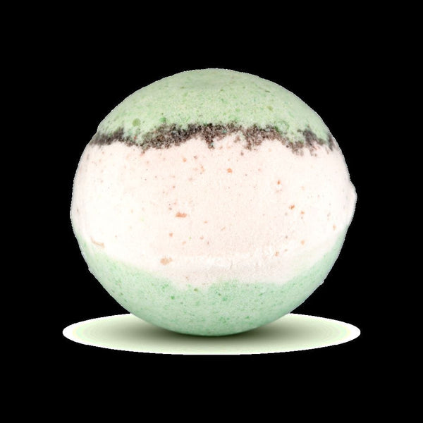 Stewart Farms Evergreen Forest CBD Bath Bomb