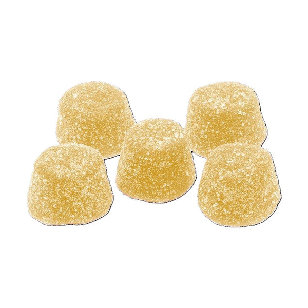 Wildflower - Daily Bliss Grilled Pineapple CBD Gummies