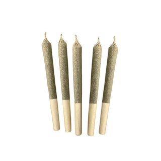 Ministry Of Sativa - Lemon Fuel OG Pre-Rolls