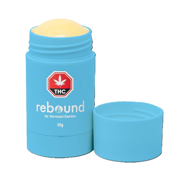 Rebound - Arctic Heat Relief Stick Extra Strength