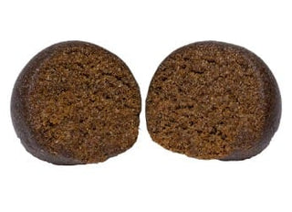 Carmel Animal Face Temple Ball Traditional Hash