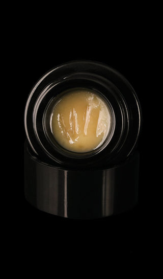 Sauce Rosin Labs Chilly Willy Signature Live Rosin