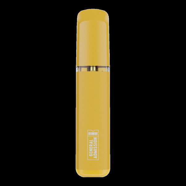 General Admission - Crimson Toro Indica Rechargeable All-In-One Vape