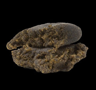 Earthwolf Farms Afghan Hash