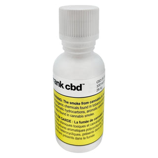 Frank CBD Oil 100