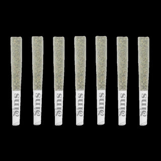 Sixty Seven Sins Gas Face Pre-Rolls