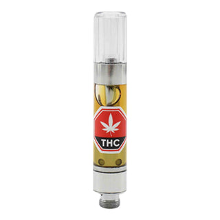 Glacial Gold CBD 3-1 Berry Lemonade Vape Cartridge