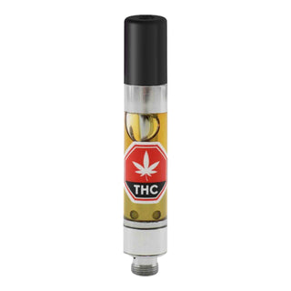 High Plains Blueberry Dream THC Vape Cartridge