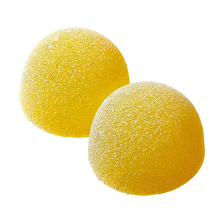 Sauce Rosin Labs Pineapple Live Rosin Gummies