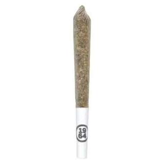 1964 Resin Roll GLTO #41 Infused Pre-Roll