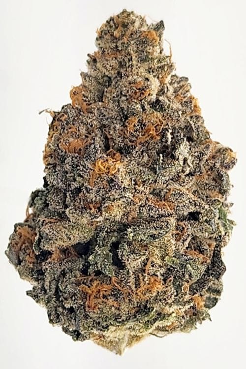 BestBuds Veteran's Choice Strudels