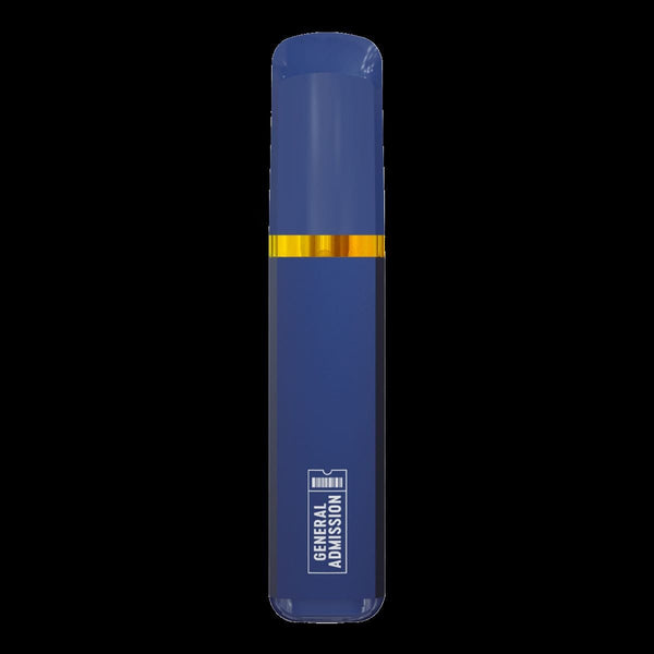 General Admission - Tiger Blood Indica Rechargeable All-In-One Vape