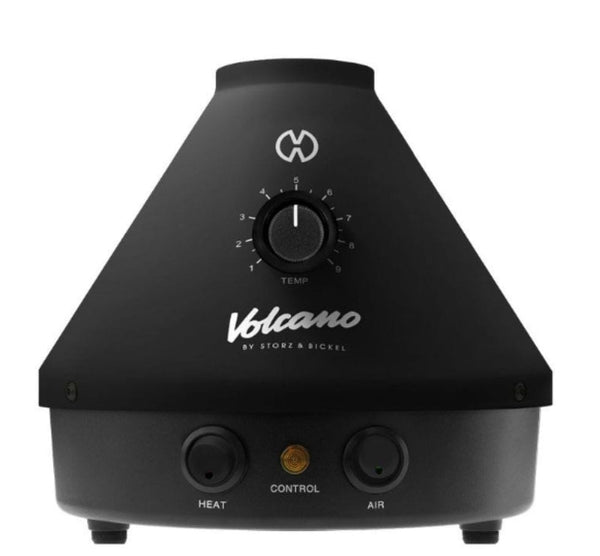 Vaporizer - Storz & Bickel VOLCANO CLASSIC