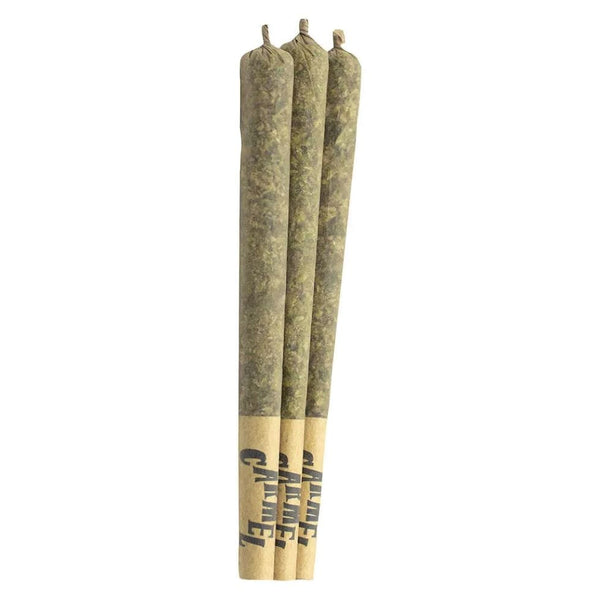 Carmel High Heat Pre-Rolls