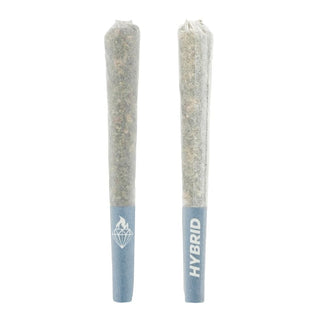 Dymond Concentrates - Pink Kush Double Diamond Infused Pre-Rolls