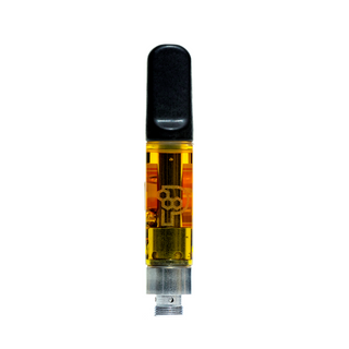 Pure Pulls Blend CBD Vape Cartridge