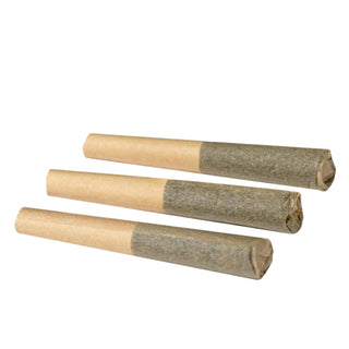 Kolab Project 232 Series Live Terpene Sticks - BCP