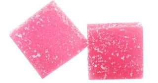 Wana Watermelon Hybrid Soft Chews [MB]