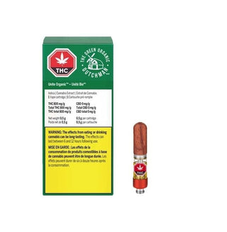 TGOD Unite LA Confidential Vape Cartridge [NS]