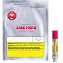 Back Forty  Strawberry Cough 510 Vape Cartridge