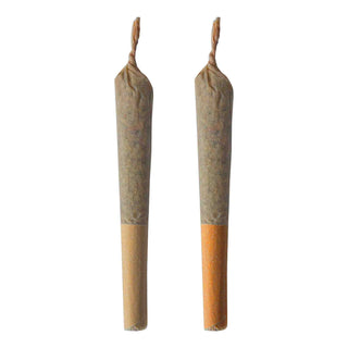 BZAM Juicy Jet Pack Infused Pre-rolls