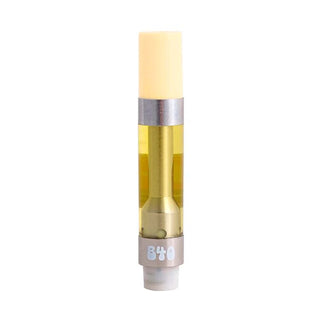 Back Forty Orange Sunrise 510 Vape Cartridge
