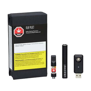 Kolab Indica 0.5g Starter Kit [NB]