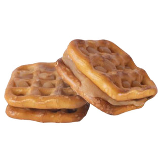 Bogart's Kitchen Salted Caramel Pretzels