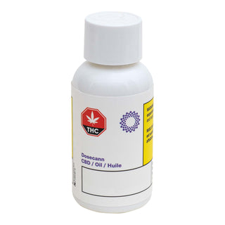 Dosecann CBD Oil