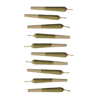 Common Ground Master Kush Pre-Rolls