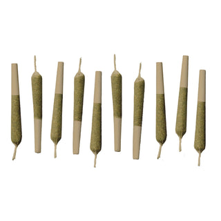 Common Ground Pink Rozay (Hybrid) Pre-Rolls