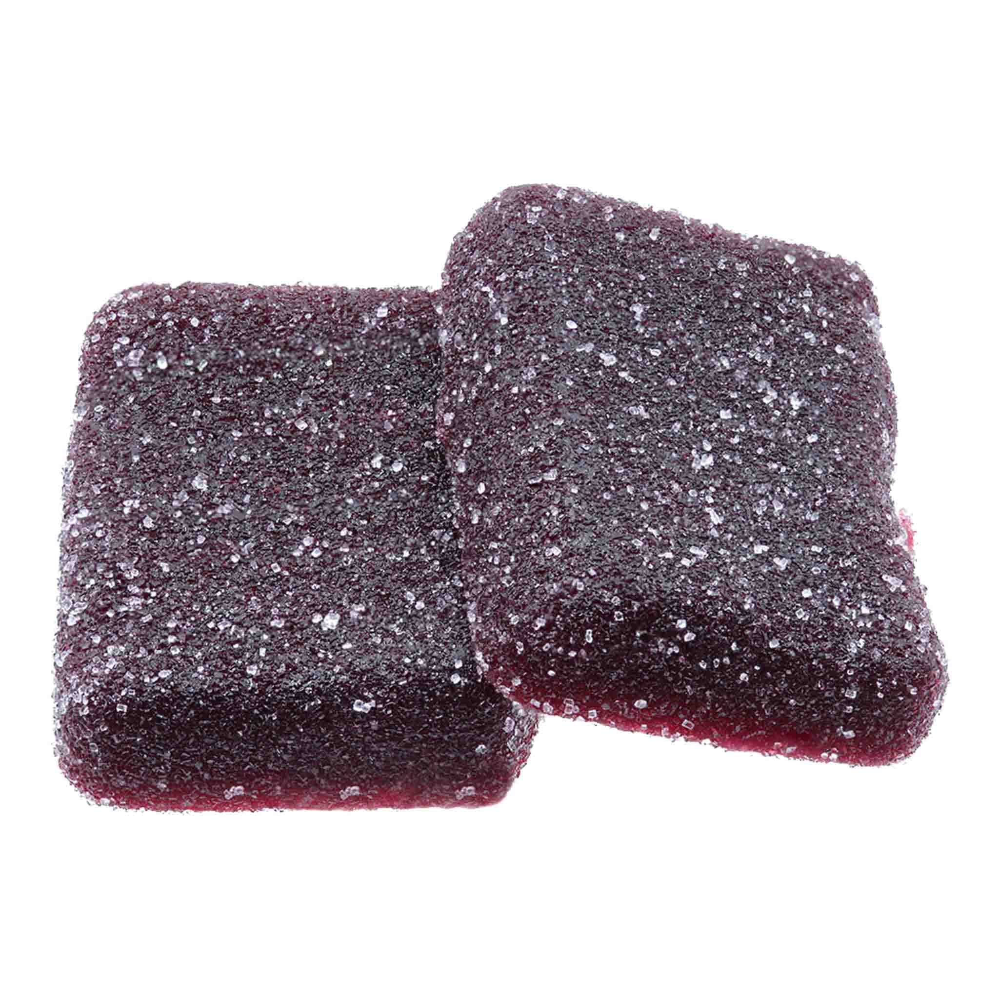 Wyld REAL FRUIT ELDERBERRY 2:1 THC:CBN GUMMIES | Abba Medix