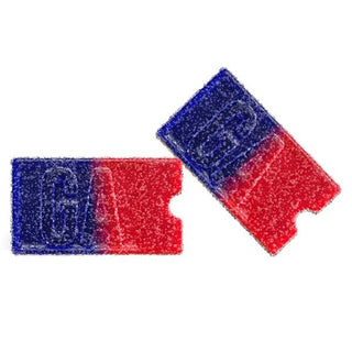 General Admission Tiger Blood 1-0 THC Soft Chews