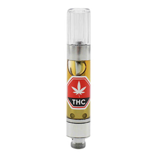 Glacial Gold Anytime 1-1 Berry Lemonade Vape Cartridge