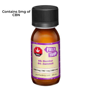 Field Trip GO Slumber