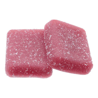 Wyld Real Fruit Huckleberry Gummies