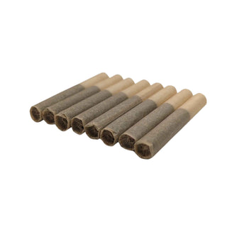 Kinloch Wellness Serene - CBD 320 Blackberry Kush Terpene Pre-Roll