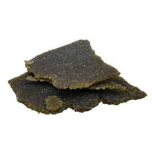 Earthwolf Farms Lillooet Gold Bubble Hash