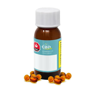 Medipharm Labs CBD30 Capsules
