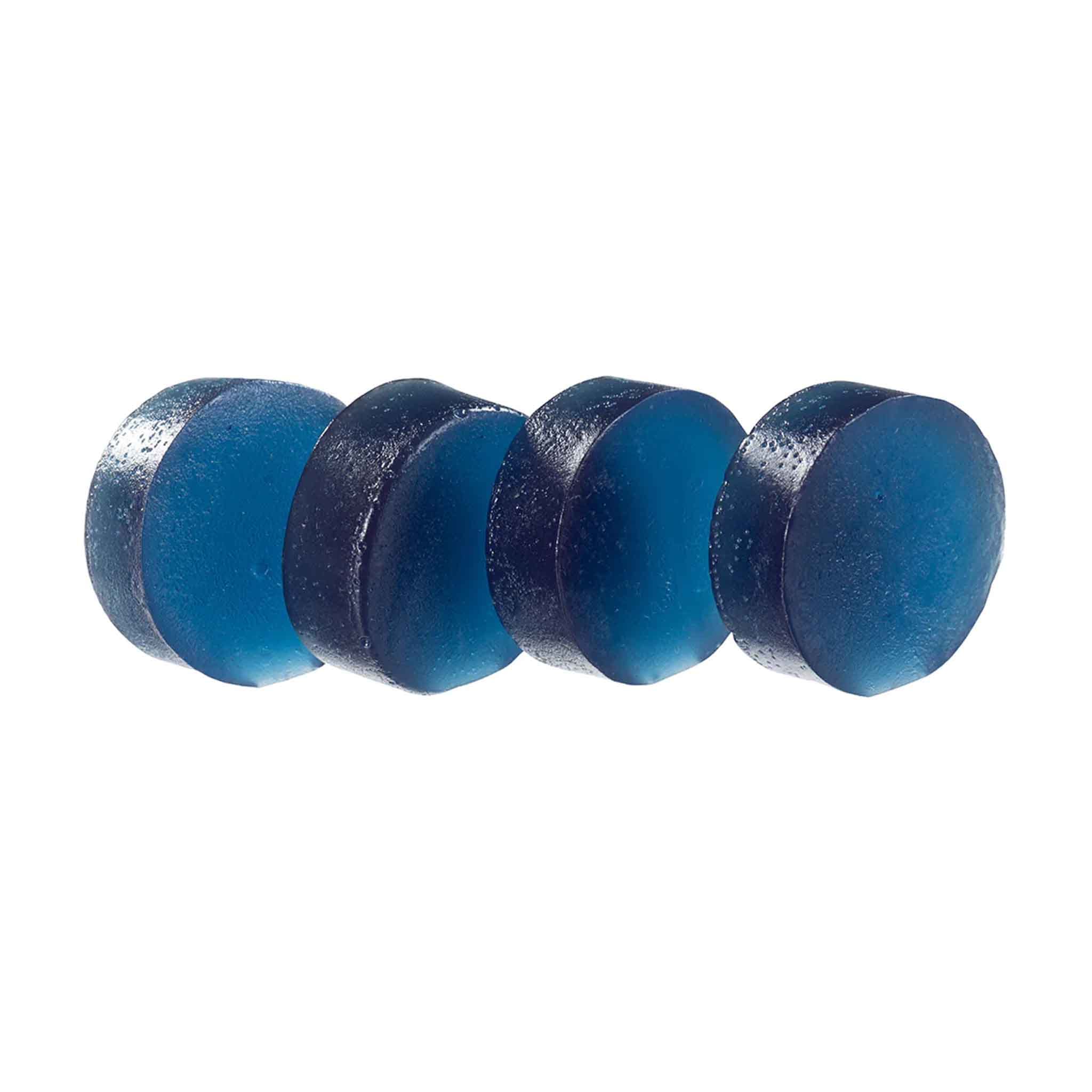 Olli Sugar Free Blackberry Yuzu CBN Chews Abba Medix