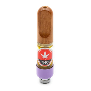 TGOD Organic Skunk Haze Vaporizer