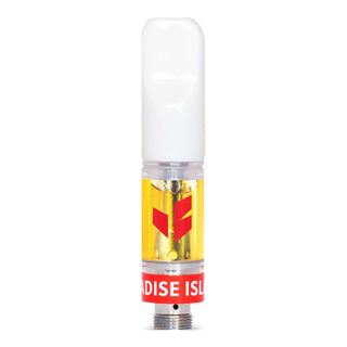 Emblem Paradise Island Vape Cartridge