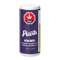 Pearls by Gron  Blackberry Lemonade 1-1-1  CBN CBD THC