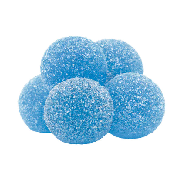 Pearls by Gron  Blue Razzleberry 3:1 CBG:THC