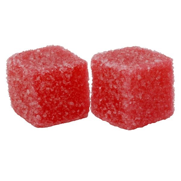 Rosin Heads Hash Rosin Gummies - PB&J Raspberry