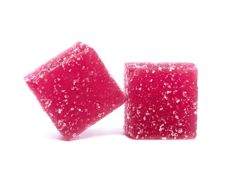 Wana Strawberry CBD Soft Chews