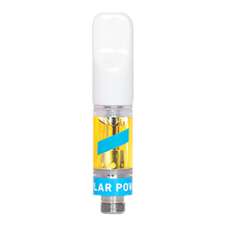 Symbl Solar Power 510 Vape Cartridge